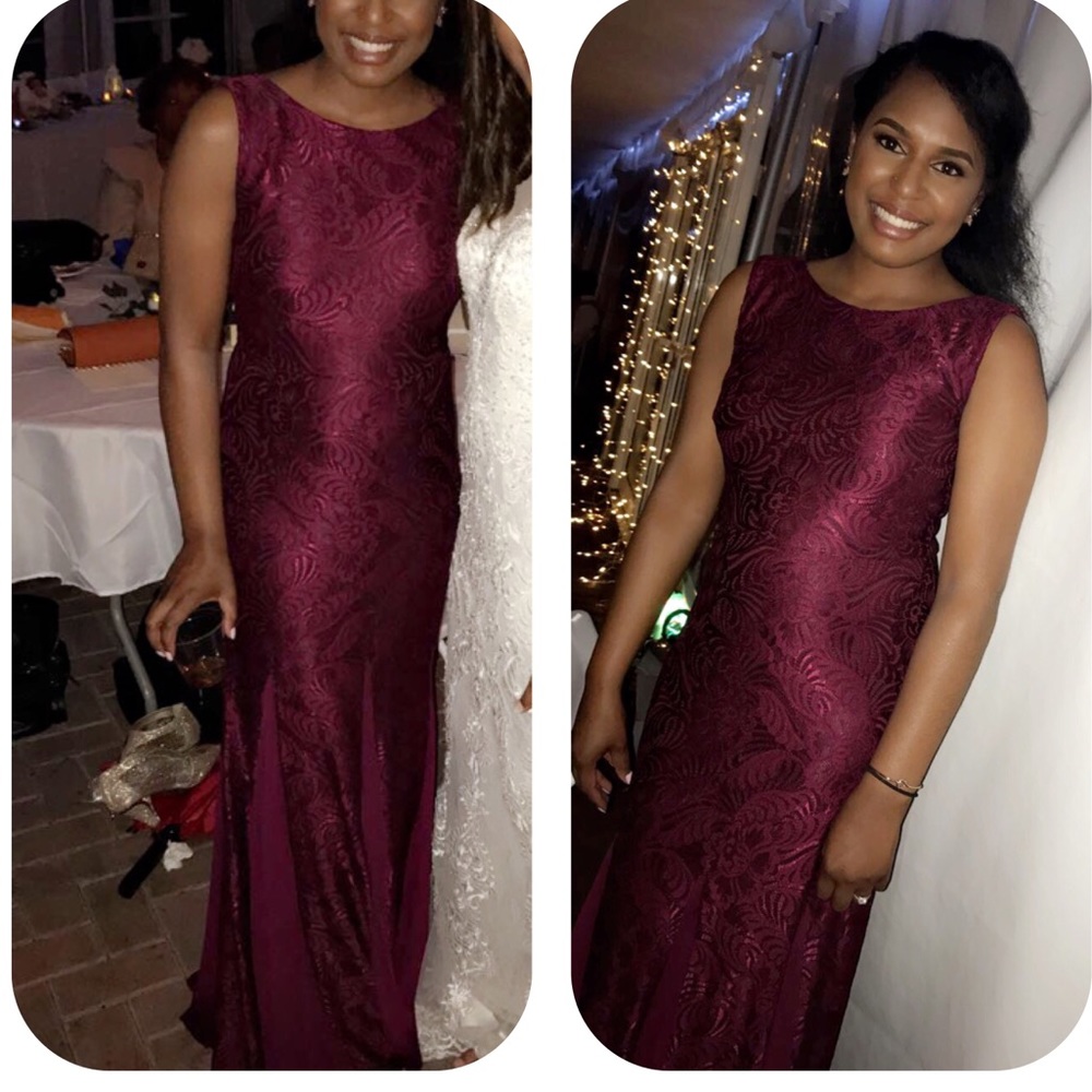 Beautiful Formal Dress